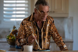 R.I.P. Alon Aboutboul: The actor who played Avi in 'Snowfall' dead at 60