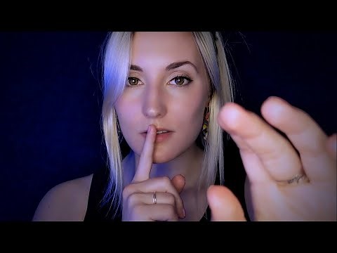 ASMR for People Who Desperately Want to Sleep..