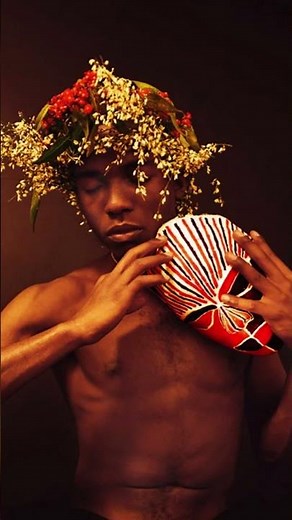 Rotimi Fani-Kayode: Black Queer Identity and Spiritual Power