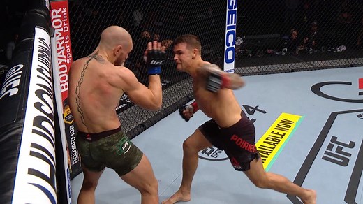 71K views · 1K reactions | Relive #UFC257 with these awesome slow-motion highlights from the Fight Motion camera!  | UFC | Facebook