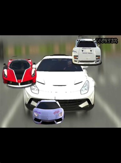 GRASIAS gente! #cpmedit #leoxtar #carparking #yosoydelos7mil #edit