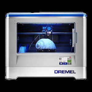 Imprimante 3D Dremel Idea Builder : infos, avis, test, etc.