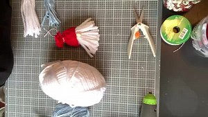 51K views · 973 reactions | Let’s make some cute little Gnomes! Here is an easy DIY Gnome tutorial. They would make cute little ornaments ❤️❤️ | Hearts & Halos Designs by Sherry | Facebook