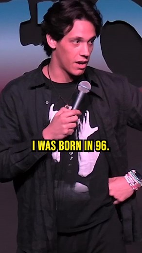 First Memory I Can Never Forget - Stand Up Comedy by Troy Bond