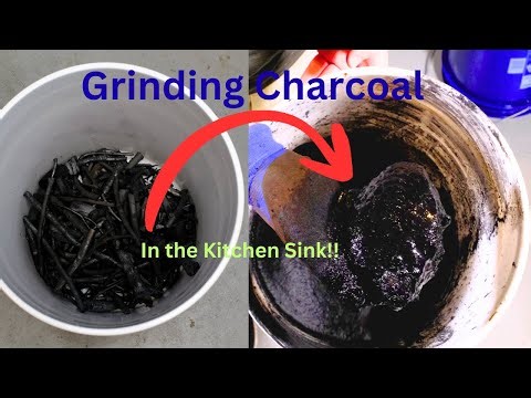 Ultimate Biochar Grinding & Preparation for Worm Bins and Soil — DIY Methods, Tools, & Tips (2025)