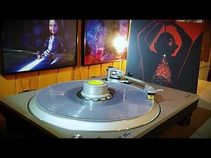 Black Christmas (1974) Soundtrack - Carl Zittrer (Full Vinyl Rip)
