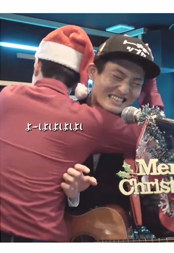 ジャルジャルのおもしろいクリスマスライブ