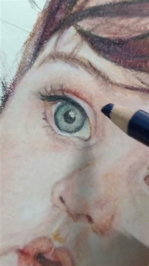 fit so well #shorts #art #drawing #girl