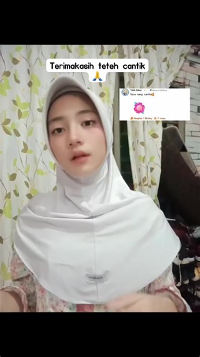 Ujen Away on Instagram: "Terimaksih teteh cantik sawerannya Di bales pake anak gadiskuh nih 🤣 #reels #viralvidio #tranding #hiburan"