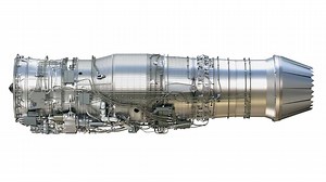 China's new adaptive-cycle jet engine delivers unprecedented thrust, efficiency