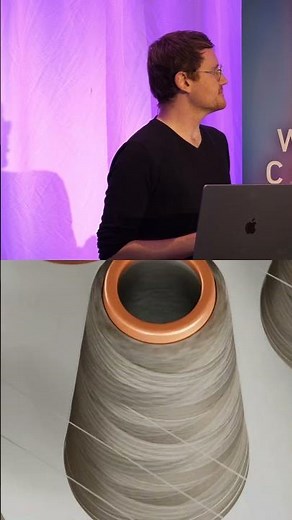 On-demand Manufacturing and 3D Weaving