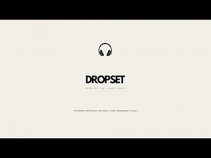 Dropset | Private School Paino Mix | 21st November 2025
