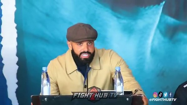 Danny Garcia vs Daniel Gonzalez - FULL Final Press Conference & Face Off Video