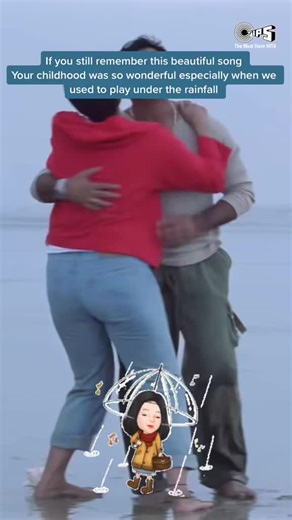 Sanjana's Enchanting Bollywood Song from the 90s