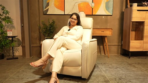 135 reactions · 24 comments | Elevate your living space with our sleek, contemporary recliner ALTOS. Enjoy power reclining, swivel, rocker functions, and a built-in USB port for ultimate comfort and connectivity. Style meets relaxation! 朗 Tap to download the brochure and start shopping today!  https://bit.ly/Furniture-Extravaganza #teakworld | Teak World | Facebook