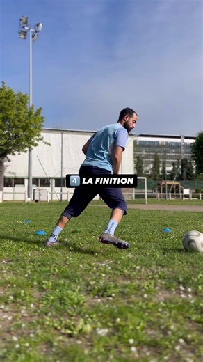 Work on 5 skills in 1 exercise 🔥