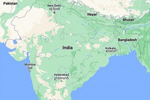 22 killed in Indian railway bridge collapse | ABS-CBN