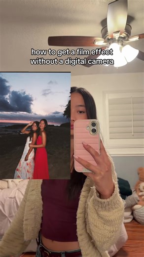 Create Stunning Film Effects with PicsArt