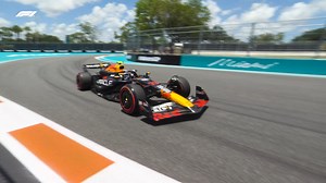 Relive all the action from the sole practice session of the 2024 Miami Grand Prix 📺 | F1