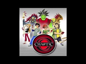 Chaotic OST- Main Title