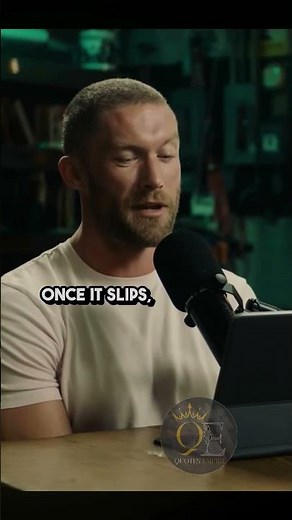 Never let others define it for you - #chriswilliamson #quotes