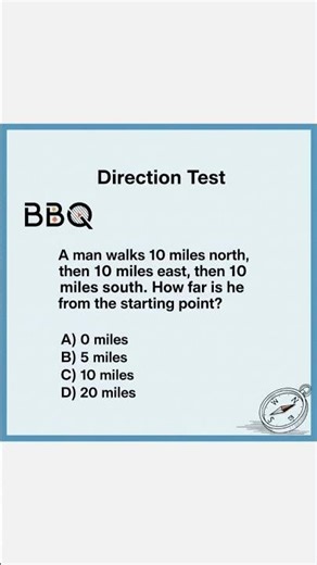 How Smart Are You Really? Take This Quiz ! 🧠