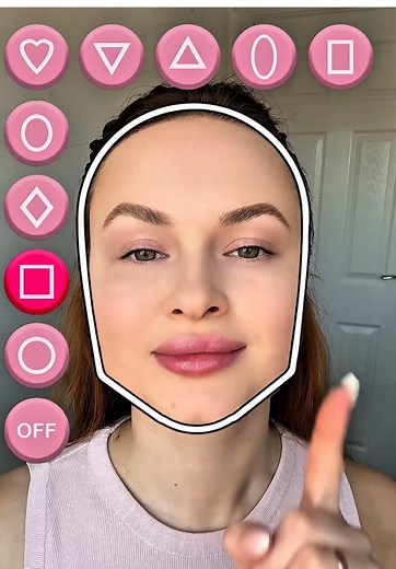 Square Face Contouring Tips and Techniques