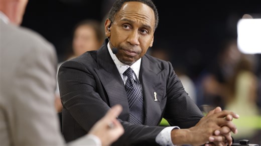 Stephen A. Smith abruptly missing from First Take before ESPN releases statement