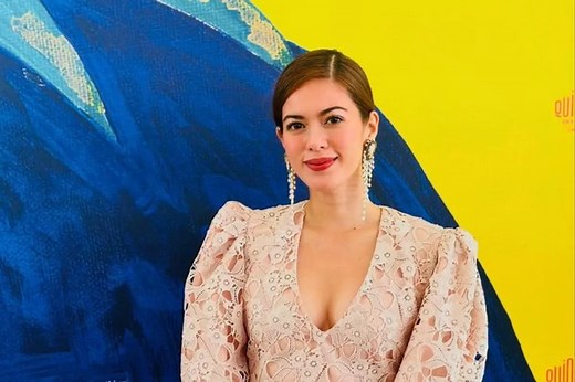 Shaina Magdayao clarifies relationship status with Piolo Pascual | ABS-CBN Entertainment