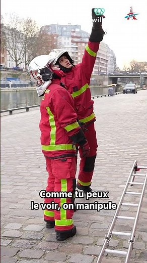Devenir sapeur-pompier de Paris : études, missions, salaire…