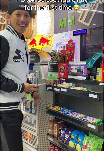 Apple Pay Tutorial: First-Time User Experience