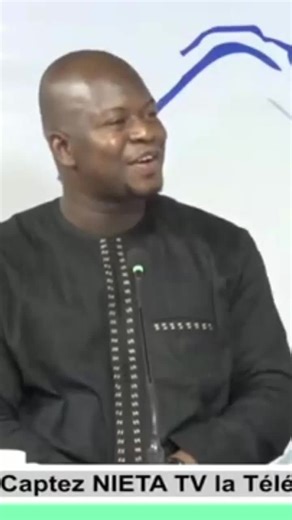 La vision d'un Nigeria qui est une bénédiction pour le monde