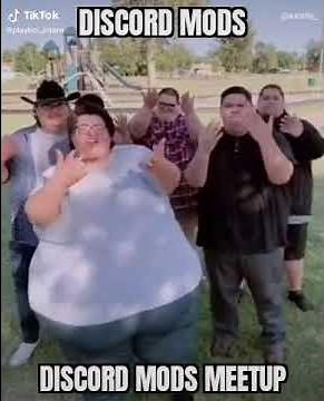 discord fat mods