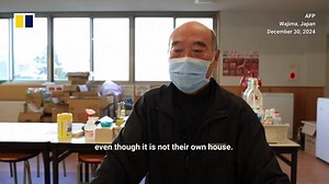 Japan on alert as Hokkaido tremors reignite megaquake fears