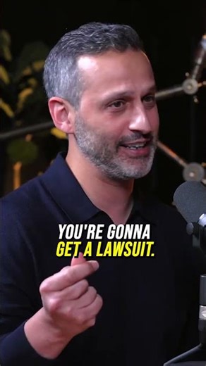 Real Estate Lawyer Exposes Newest Scam….