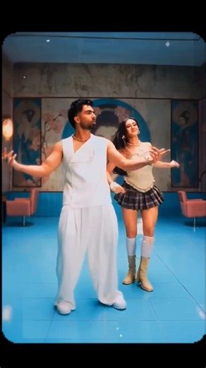 Tevar 🔥 Hardy Sandhu viral dance #viral #tevar