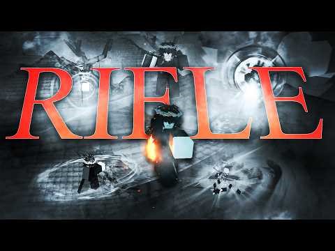 The #1 Rifle Builds | Deepwoken Verse 3