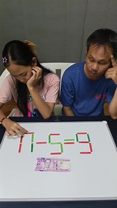 Gawin ang tamang equation | Mario Timonio