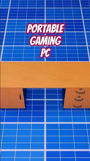 Portable Monster PC – Craziest Ever | 3D Concept