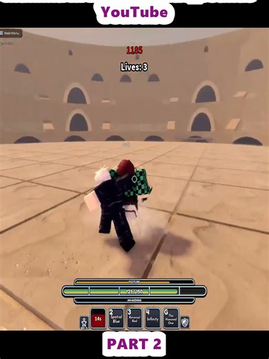 Eternal Battlegrounds: Gojo and Makima Take the Fight to New Levels