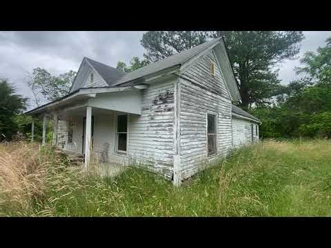 Off Grid 5 AC. 4 Sale NC. Buyer Beware? FULL TOUR!