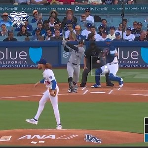 59K views · 2K reactions | Dustin May was dealing tonight — took a perfect game into the 6th, and pitched into the 8th inning for the first time in his career.  He racks up 9 K’s, gives up just one big swing — a 2-run shot to Brooks Baldwin — but overall, a huge bounce-back outing from the flamethrower. VIA: @sportsnetla #DustinMay #CodeRed #Dodgers #MLB #BounceBack #PitchersDuel #DodgerBaseball | Dodgers Nation | Facebook