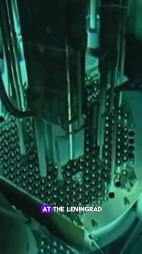 Understanding RBMK Reactor Behavior in Nuclear Power Plants