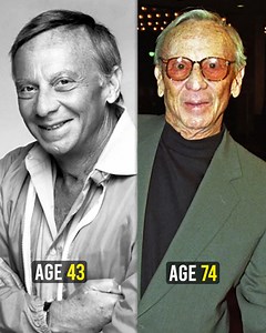 What happened to Norman Fell after The Graduate? | Songs That Rock
