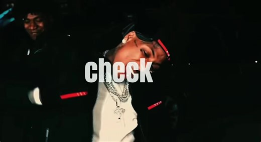 Cardi Shoutout to NBA YoungBoy and NetteSpend