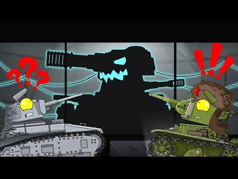 Secret Monster Hidden on a U.S. Base?!