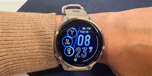 Just Get a New Garmin? Setting It Up Doesn't Need to Be Difficult