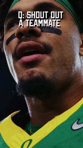 Oregon Football on Instagram: "S/o the guys. #GoDucks"