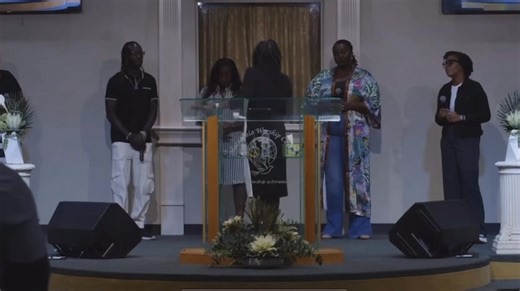 OMG…this is not good! What are your thoughts on open rebuke in the church?? No matter what issues might exist behind the scenes, correcting or rebuking someone publicly especially in front of the congregation is rarely, if ever, the right approach. It damages trust, humiliates the individual, and can have long term emotional and spiritual consequences. Worship leaders and background vocalists give so much of themselves in service, often pouring out even when they’re empty. They deserve support, 