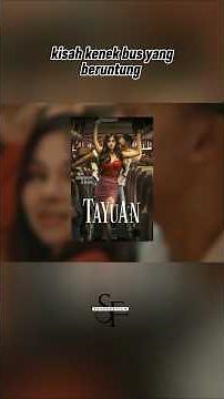 apa gaada yang liat itu , di bus segitu banyak orang 😅 #film #movie #reviewfilm #tayuan